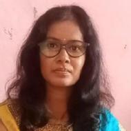 Rupini P. Pharmacy Tuition trainer in Koratagere