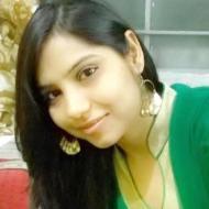 Swati G. Engineering Diploma Tuition trainer in Jaipur