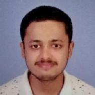 Ashutosh Dubey Class 6 Tuition trainer in Jabalpur
