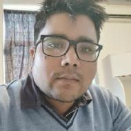 Navneet Kumar Class I-V Tuition trainer in Bodh Gaya