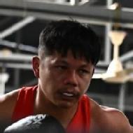 Naship Chamling Boxing trainer in Bangalore