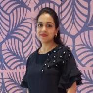 Ayushi A. Class I-V Tuition trainer in Delhi