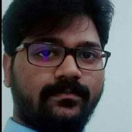 Krishna MySQL DBA trainer in Hyderabad