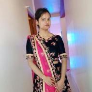 Anjali Singh Class 12 Tuition trainer in Varanasi