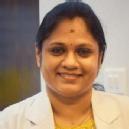 Photo of Dr Vidya G.