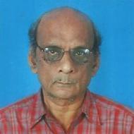 Raj Manohar Class 11 Tuition trainer in Chennai