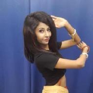 Nisha G. Dance trainer in Kolkata