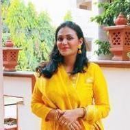 Sofia K. Nursery-KG Tuition trainer in Jaipur
