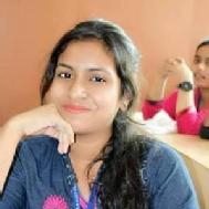 Trisha S. Class I-V Tuition trainer in South 24 Parganas