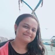 Rashmi U. BSc Tuition trainer in Prayagraj