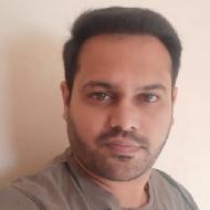 Harshal Deshmukh C Language trainer in Pune
