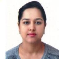 Jasmeet K. Graphology trainer in Delhi