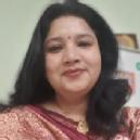 Photo of Meenakshi Mishra