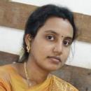 Photo of S. Pavithra