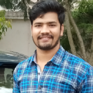 Dheeraj Chauhan Python trainer in Delhi