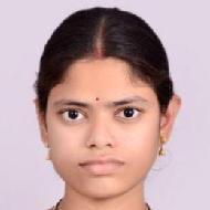 Jyothi C. BTech Tuition trainer in Hyderabad