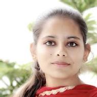 Gurleen K. Class 8 Tuition trainer in Ambala