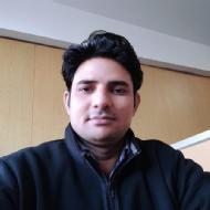 Lokesh Kumar BTech Tuition trainer in Noida