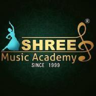 Shree Music Academy Vocal Music institute in Coimbatore
