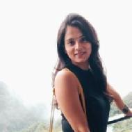 Dipika P. Class 12 Tuition trainer in Nainital