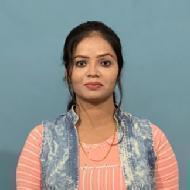 Pooja S. Class 8 Tuition trainer in Bhiwadi