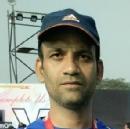 Photo of Anil Madhavrao Mashitte