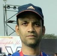 Anil Madhavrao Mashitte Personal Trainer trainer in Mumbai
