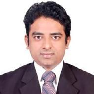 Dr P M Gurubasavaraj UGC NET Exam trainer in Belgaum