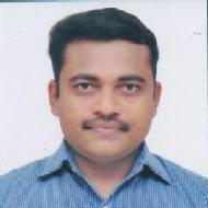 Vikram Dighe Class 12 Tuition trainer in Pune
