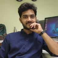 Abhishek Chenna Class 10 trainer in Ahmedabad