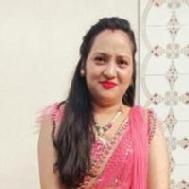 Manisha G. Cooking trainer in Panipat