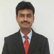 Mohan Pulipaka MSc Tuition trainer in Sangareddy