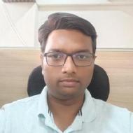 Mayur Banarase Engineering Diploma Tuition trainer in Pune