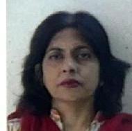 Anju A. Class 10 trainer in Delhi