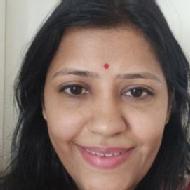 Namitha J. Class I-V Tuition trainer in Vadodara