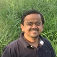 Vipin Joseph IELTS trainer in Ernakulam