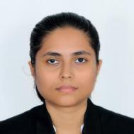 Sowndarya S. BA Tuition trainer in Hassan