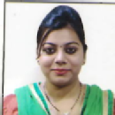 Photo of Geetika P.