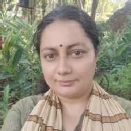 Sangeetha N. Spoken English trainer in Mangalore