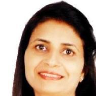 Vineeta K. Diet and Nutrition trainer in Pune