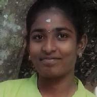 Aarthy B T. Class 12 Tuition trainer in Vadipatti