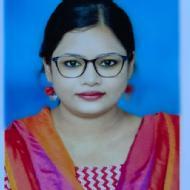 Saswati B. Class 12 Tuition trainer in Kolkata