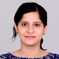 Mehak A. Class 12 Tuition trainer in Ludhiana