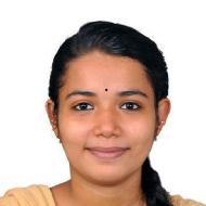 Phyo Sandar K. Class 12 Tuition trainer in Chennai