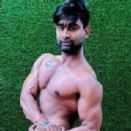 Aakash Sisodia Personal Trainer trainer in Kanpur