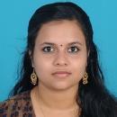 Photo of Gopika C.