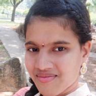 Deepika M. BCom Tuition trainer in Srikakulam