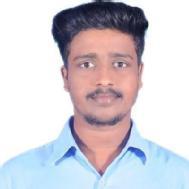 Kanishkar P Tamil Language trainer in Tindivanam