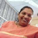 Photo of Dr. Radhika R.
