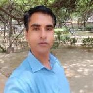 Dinesh Kumar Dubey Hindi Language trainer in Ghaziabad
